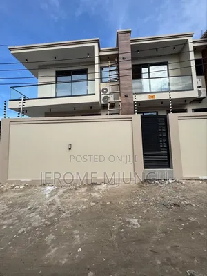 2bdrm Villa in Sinza for rent