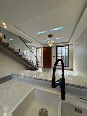 2bdrm Villa in Sinza for rent