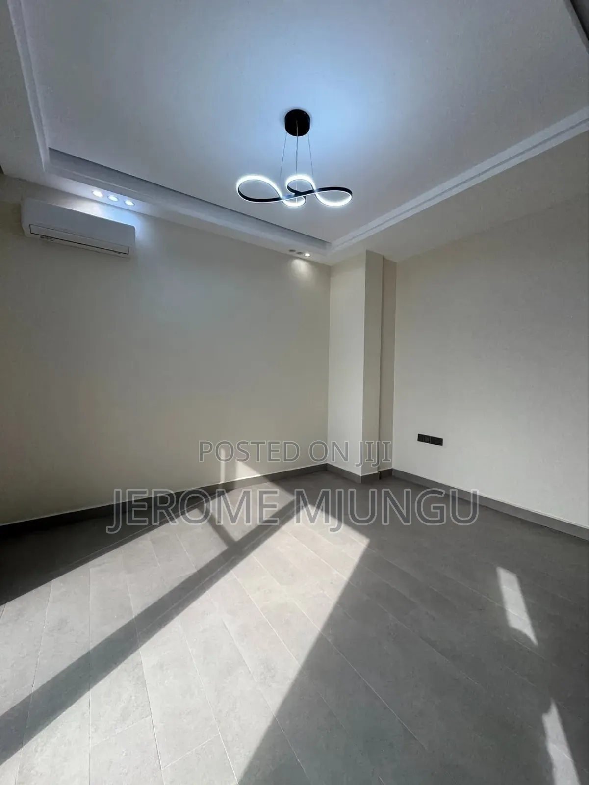 2bdrm Villa in Sinza for rent