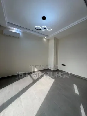 2bdrm Villa in Sinza for rent