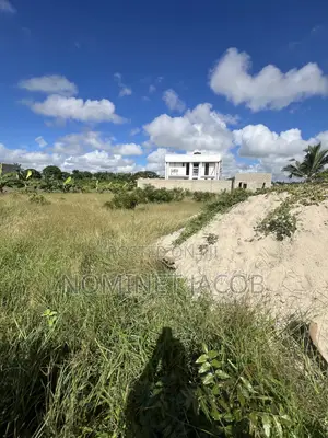Mbweni Mpiji
