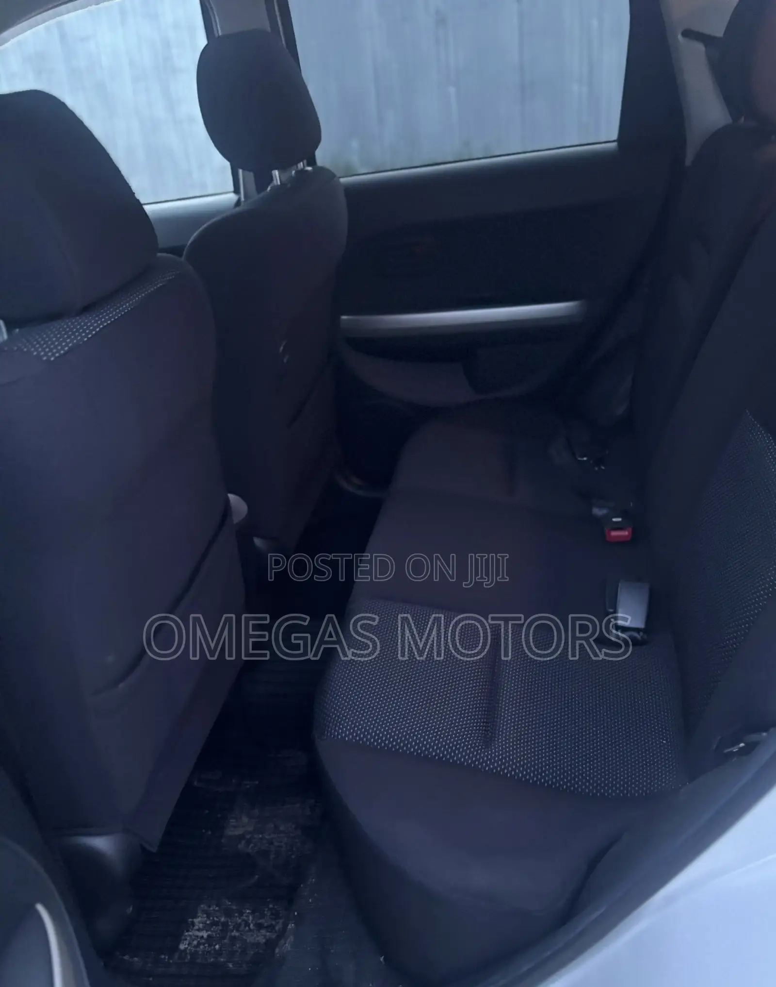 Toyota IST 2004 Pearl