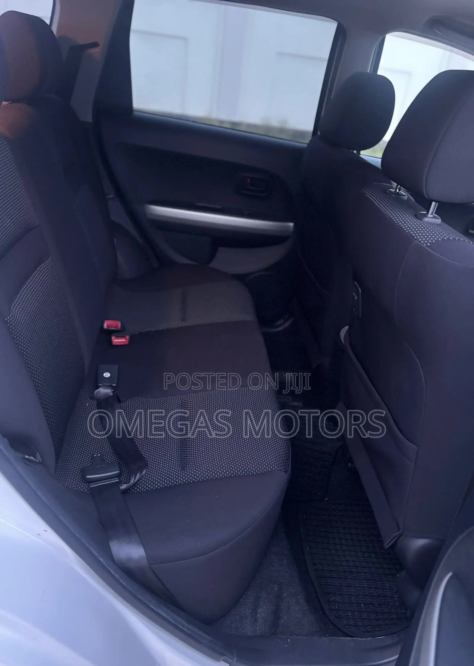 Toyota IST 2004 Pearl