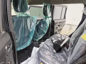 New Suzuki Jimny 2025 Black