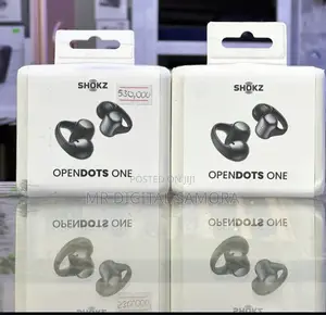 Shokz Opendots One