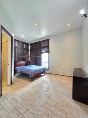 4bdrm Villa in Mikocheni for rent
