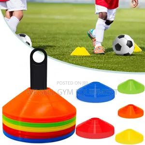 Disc Cone 50pcs