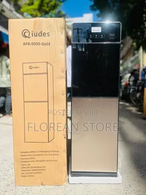 Quides Water Dispenser 3 Taps