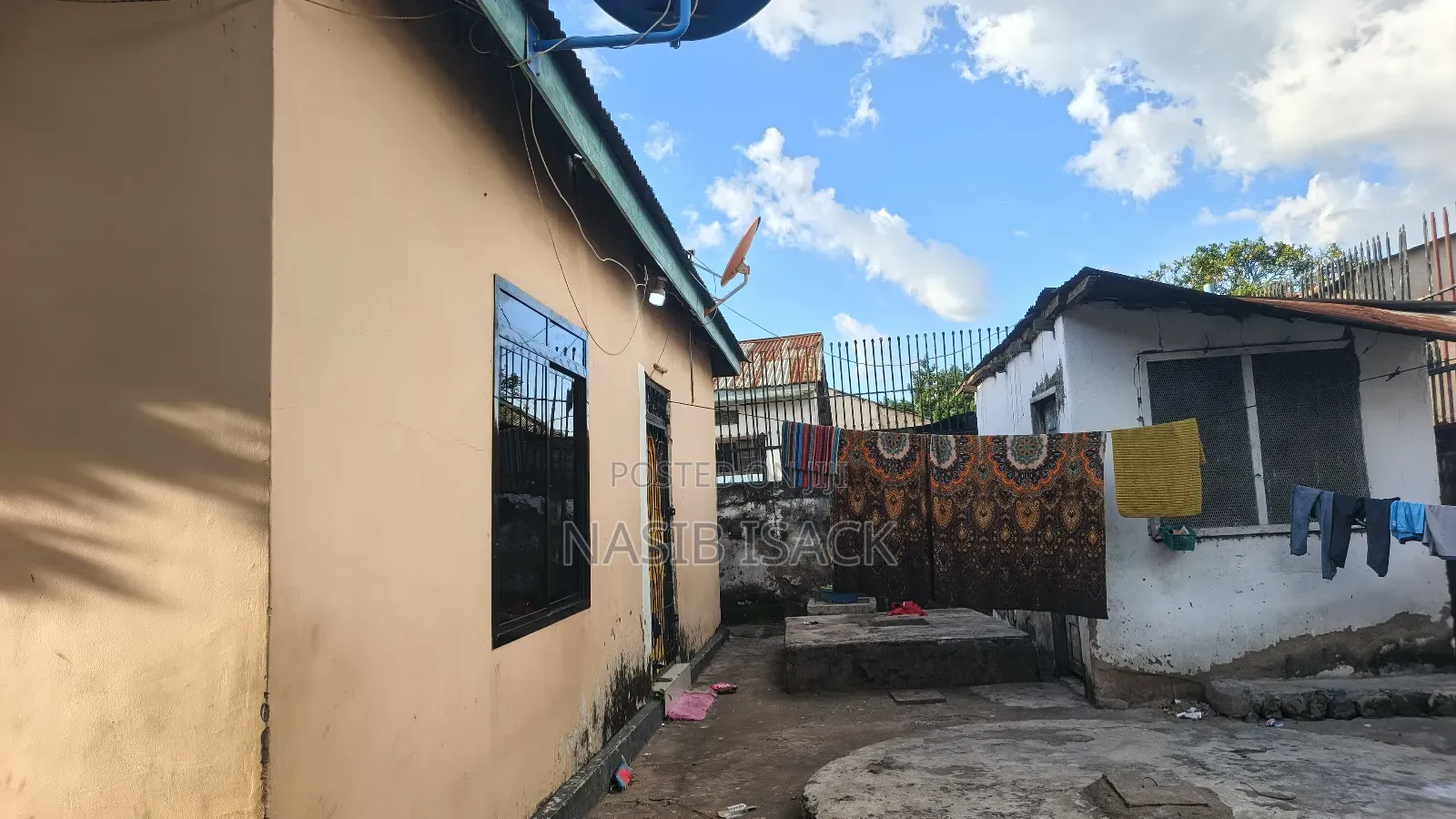 Furnished 4bdrm House in Nyakato for sale