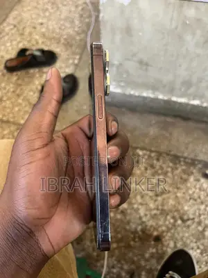 Apple iPhone 14 Pro Max 256 GB Purple