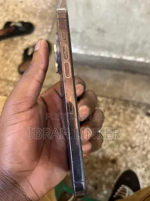 Apple iPhone 14 Pro Max 256 GB Purple