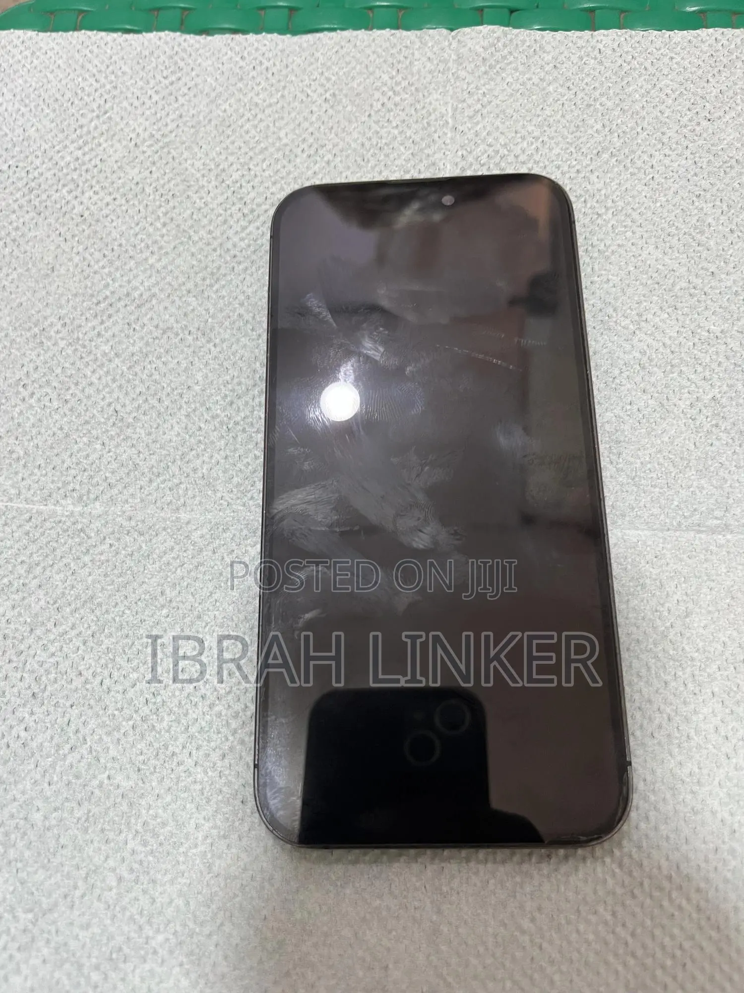 Apple iPhone 14 Pro Max 256 GB Purple