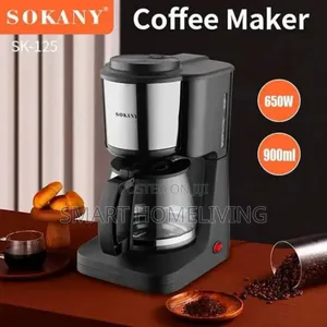 Sokany Cofee Maker