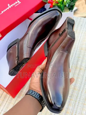 Clarks Boots Classic for Men