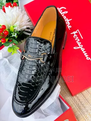 Salvatone Shoes / Quality Leather