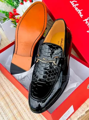 Salvatone Shoes / Quality Leather