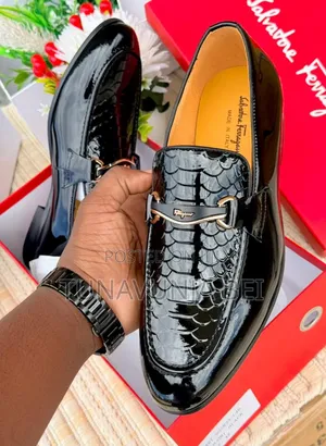 Salvatone Shoes / Quality Leather
