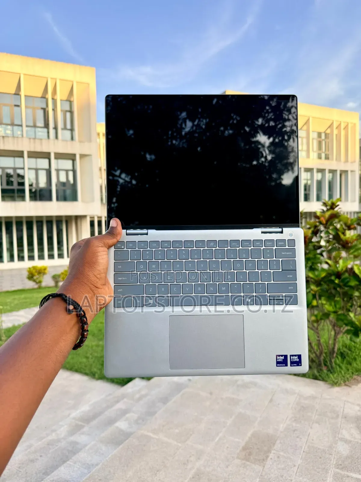 New Laptop Dell Plus 14 16GB Intel Core Ultra 7 SSD 1T