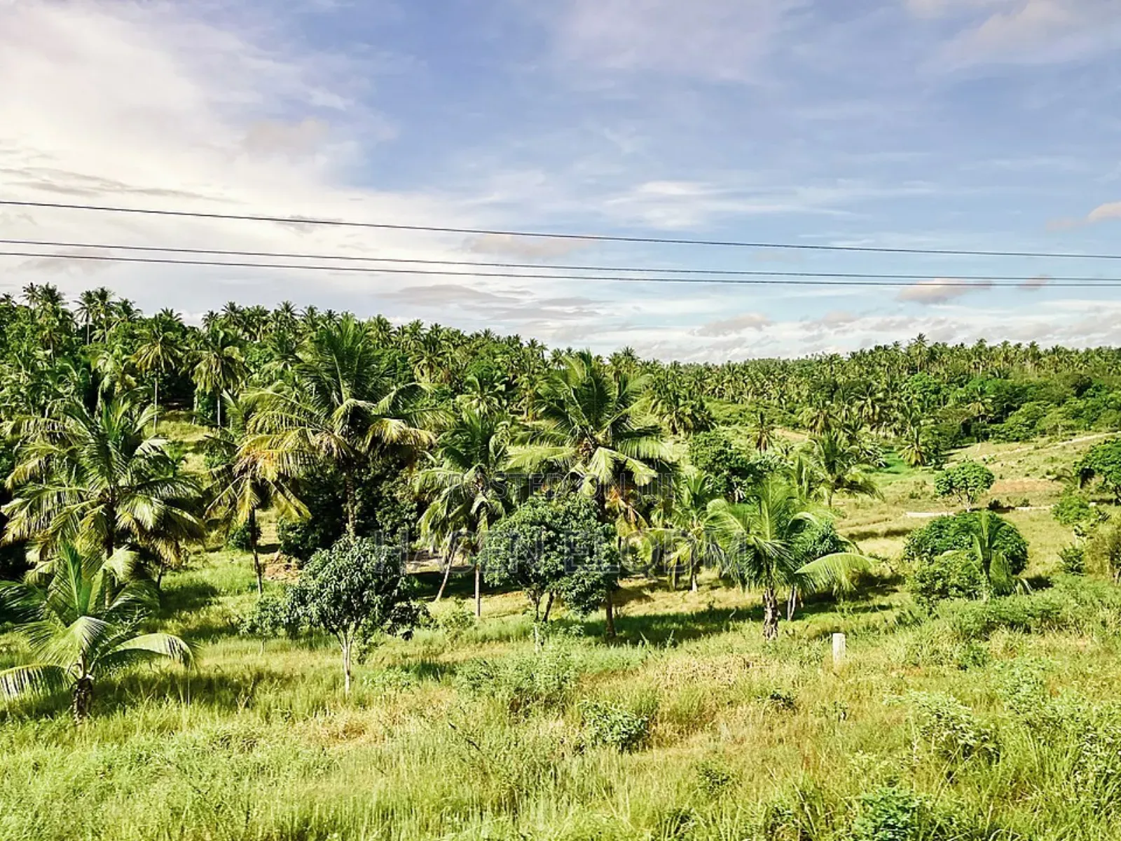 2acre Ina (Mkuranga )Hati Kilwa Road