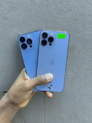 Apple iPhone 13 Pro Max 256 GB Blue