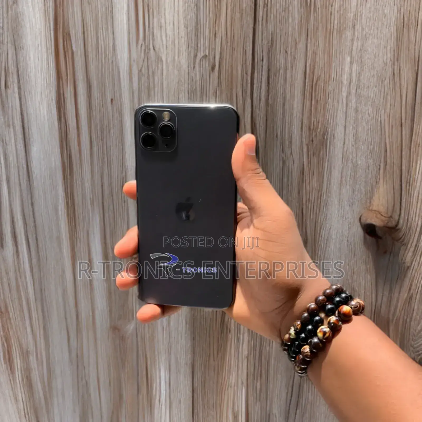 Apple iPhone 11 Pro Max 64 GB Black