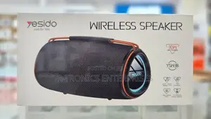 Yesido Ysw38 Desktop Bluetooth-Compatible 30w High Power Speaker