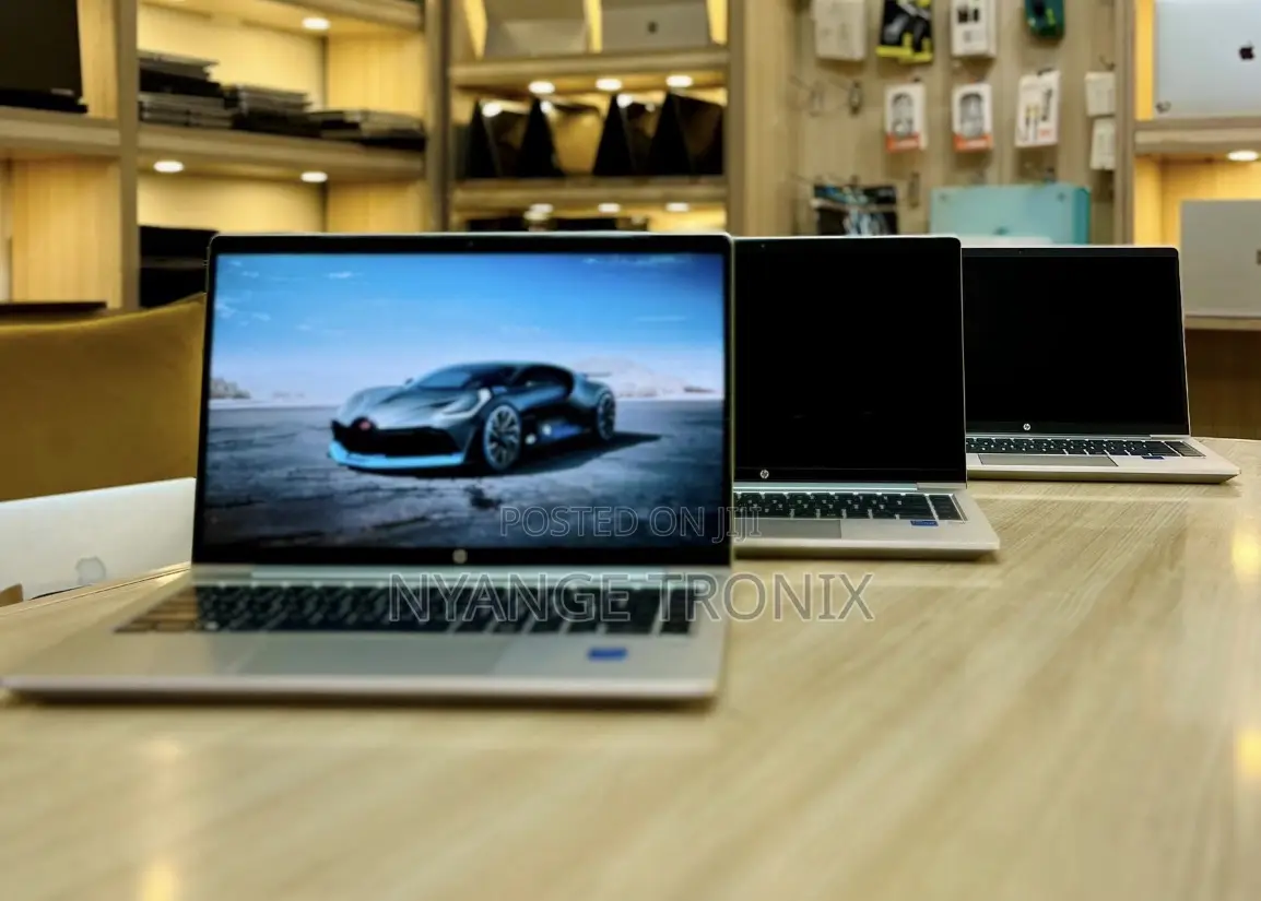 Laptop HP ProBook 640 G8 8GB Intel Core i5 SSD 256GB