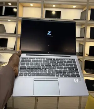 Laptop HP ZBook 15 16GB Intel Core i7 SSD 256GB