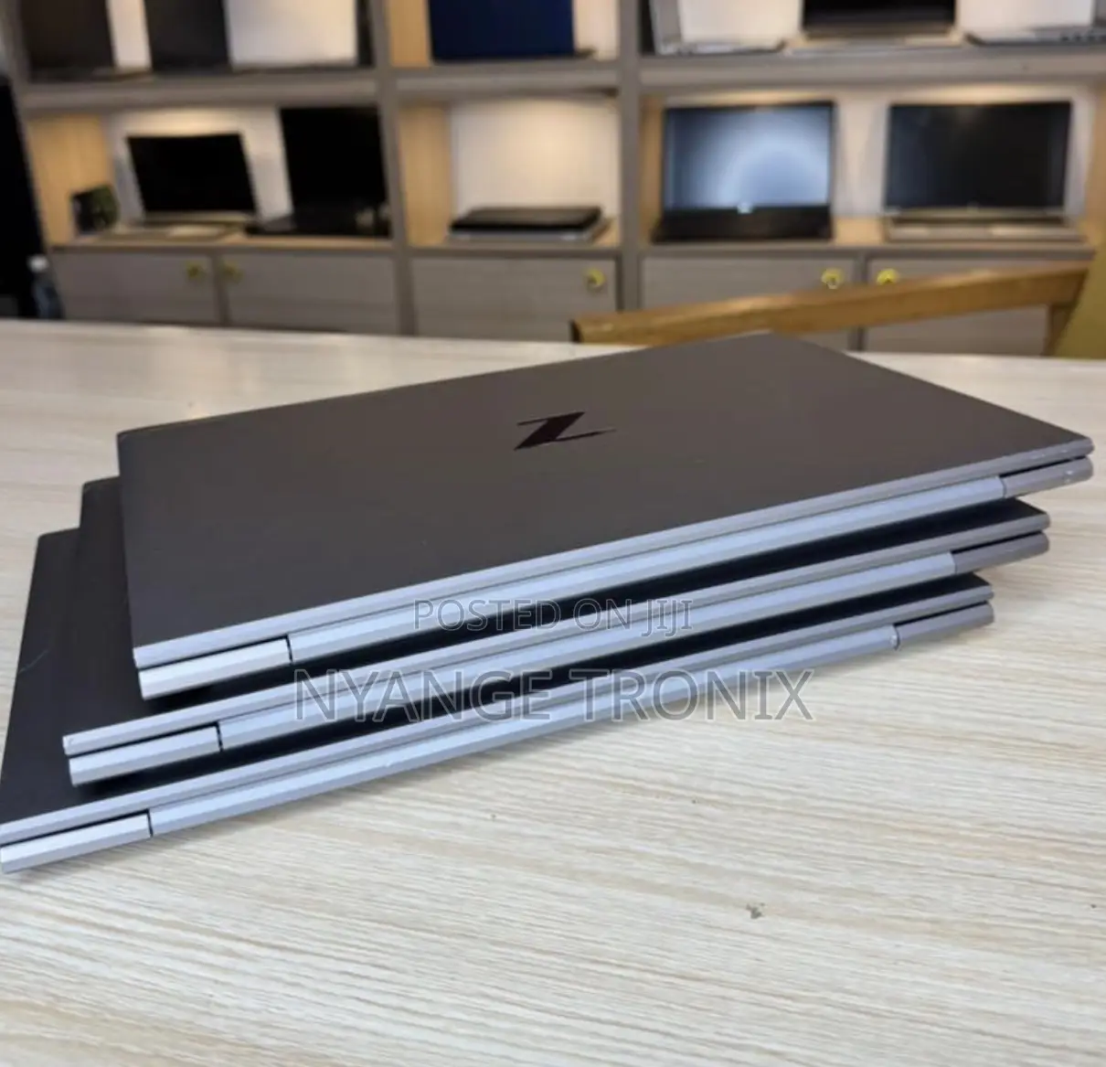 Laptop HP ZBook 15 16GB Intel Core i7 SSD 256GB