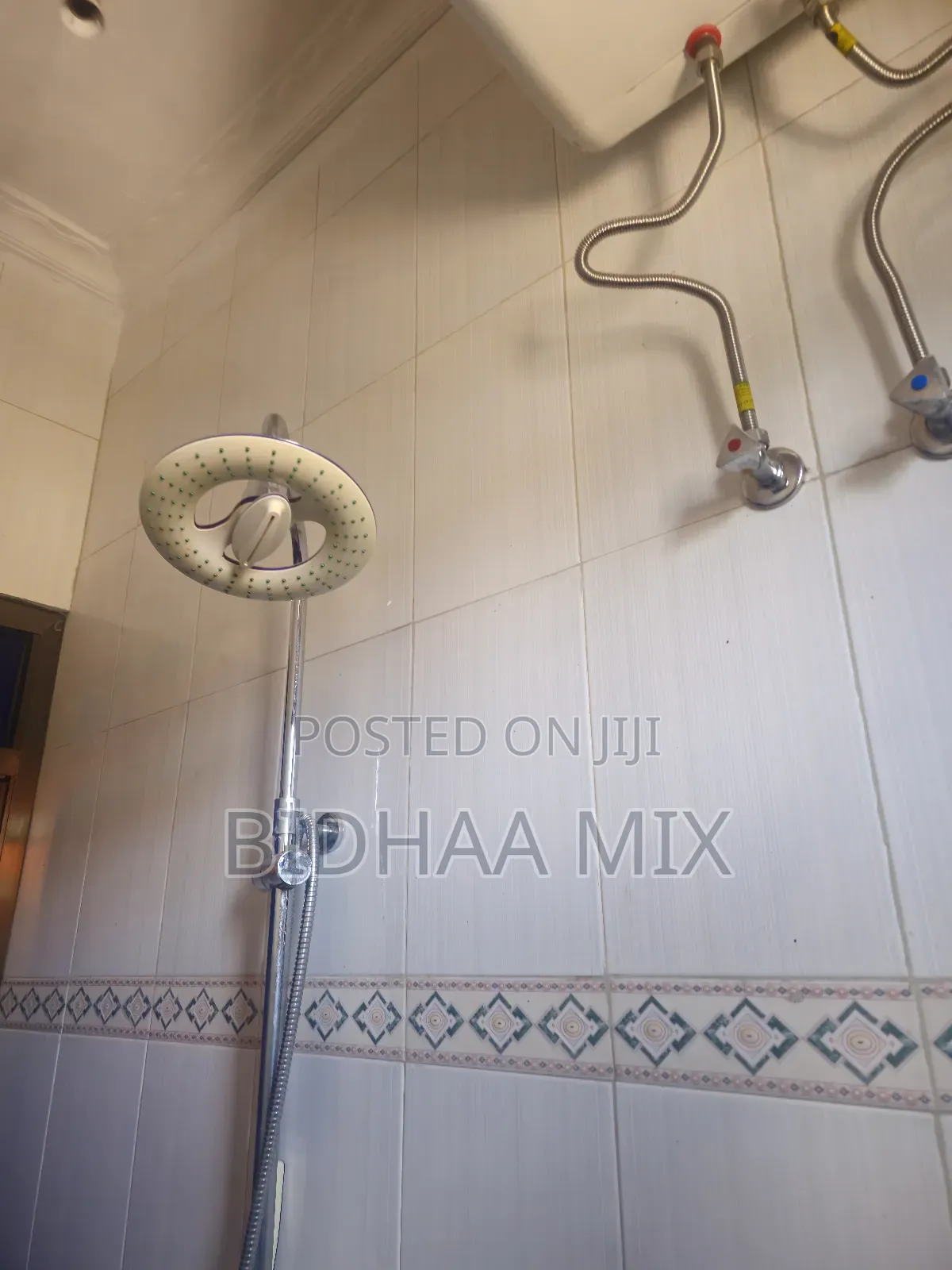 Furnished 3bdrm House in Residential, Buswelu for sale