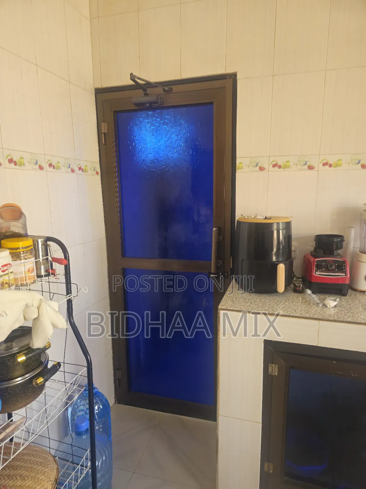 Furnished 3bdrm House in Residential, Buswelu for sale