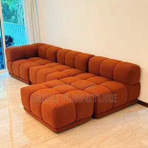 Hii Ni Top Notch L Shape Sofa