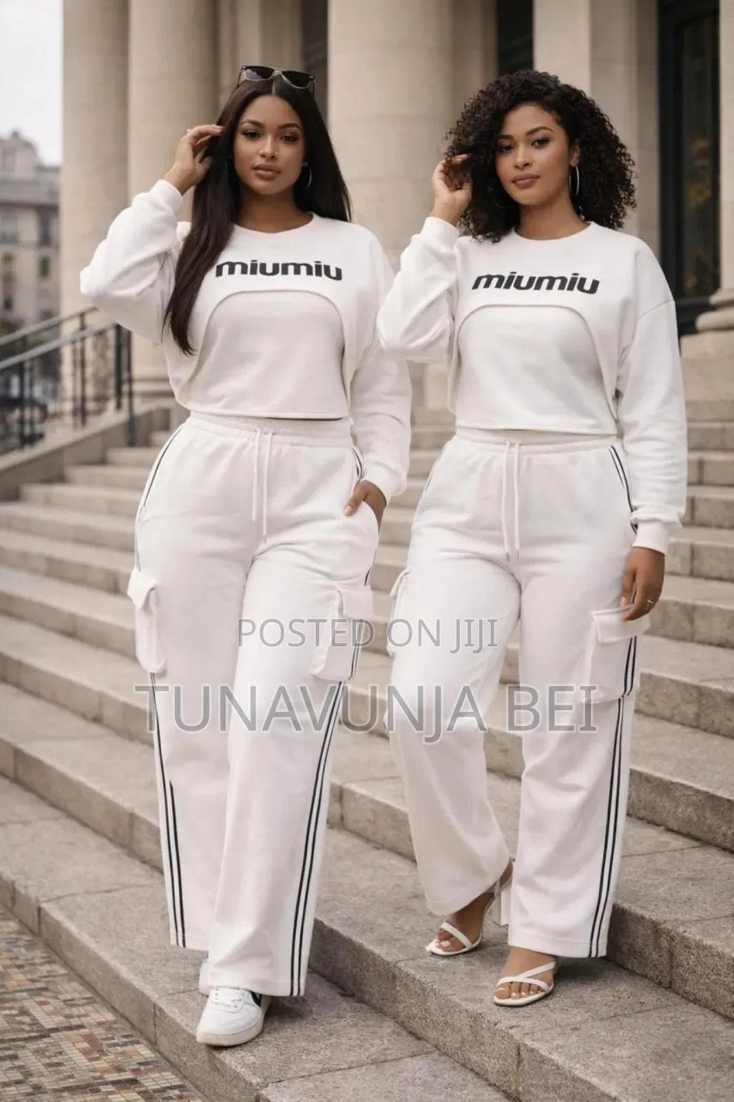 3pc Women Clothes Classic