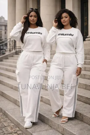 3pc Women Clothes Classic