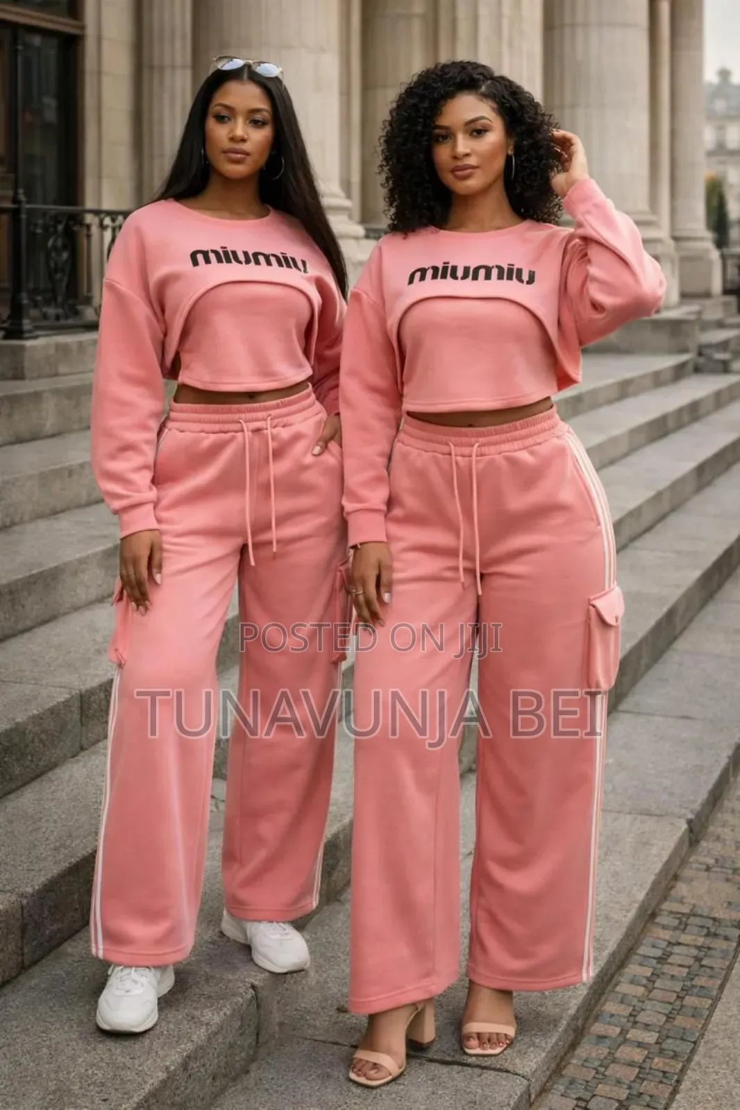 3pc Women Clothes Classic