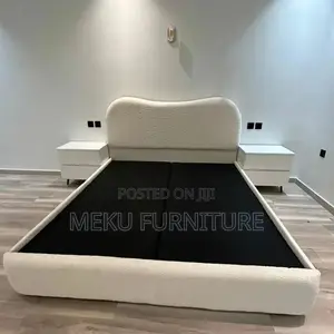 French Style Bed