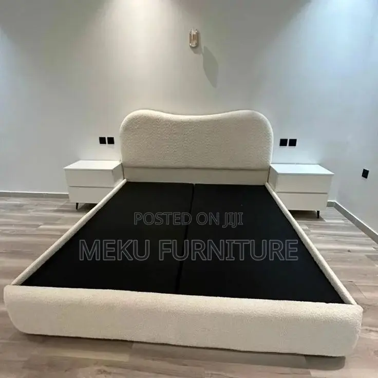 French Style Bed