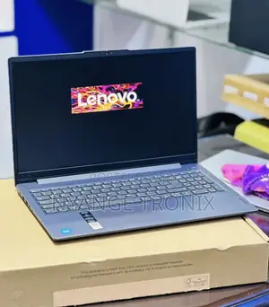 New Laptop Lenovo IdeaPad 1 16GB Intel Core i5 SSD 512GB