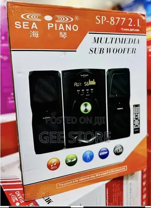 Seapiano Sp877