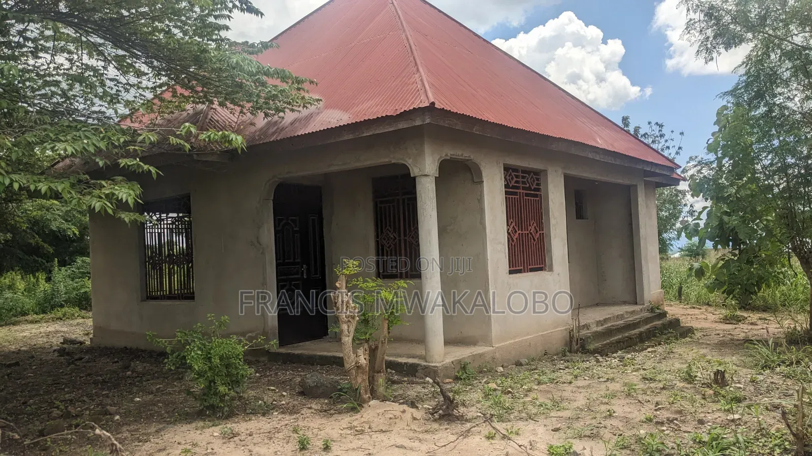 3bdrm House in Dalali Francis, Mkundi for sale