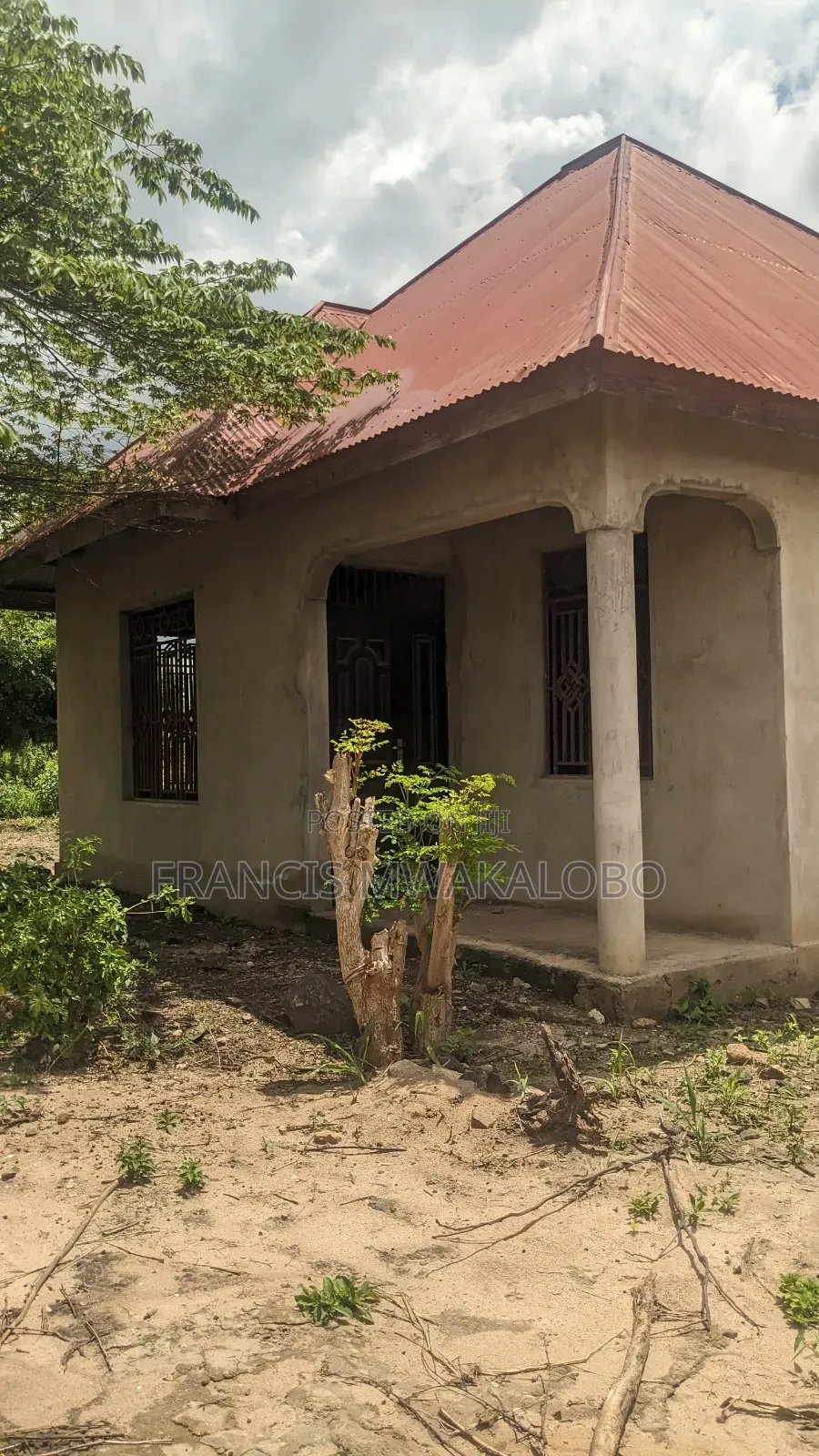 3bdrm House in Dalali Francis, Mkundi for sale