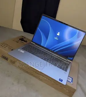 Hp Probook 460 G11 Ultra 7-14th Generation 8gb 512ssd 16" Dos
