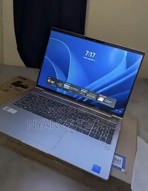 Hp Probook 460 G11 Ultra 7-14th Generation 8gb 512ssd 16" Dos
