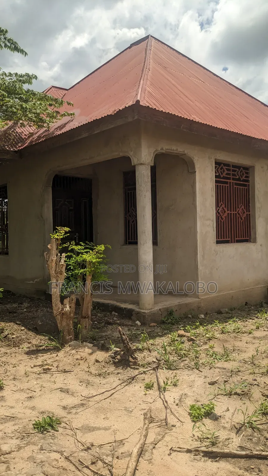 3bdrm House in Dalali Francis, Mkundi for sale