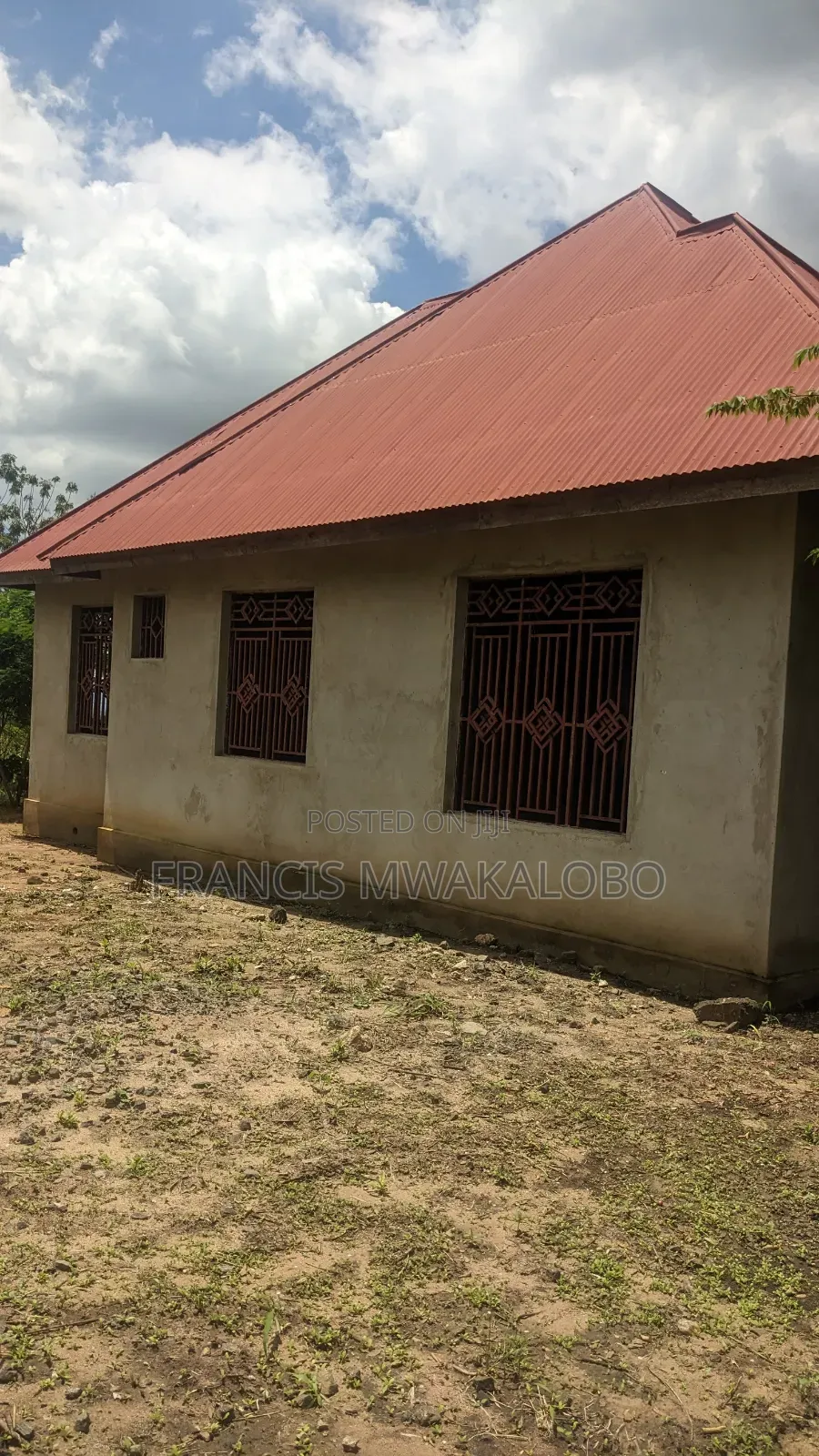 3bdrm House in Dalali Francis, Mkundi for sale