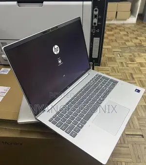 Hp Probook 460g11 Ultra 5-14th Generation 8gb 512ssd 16" Dos