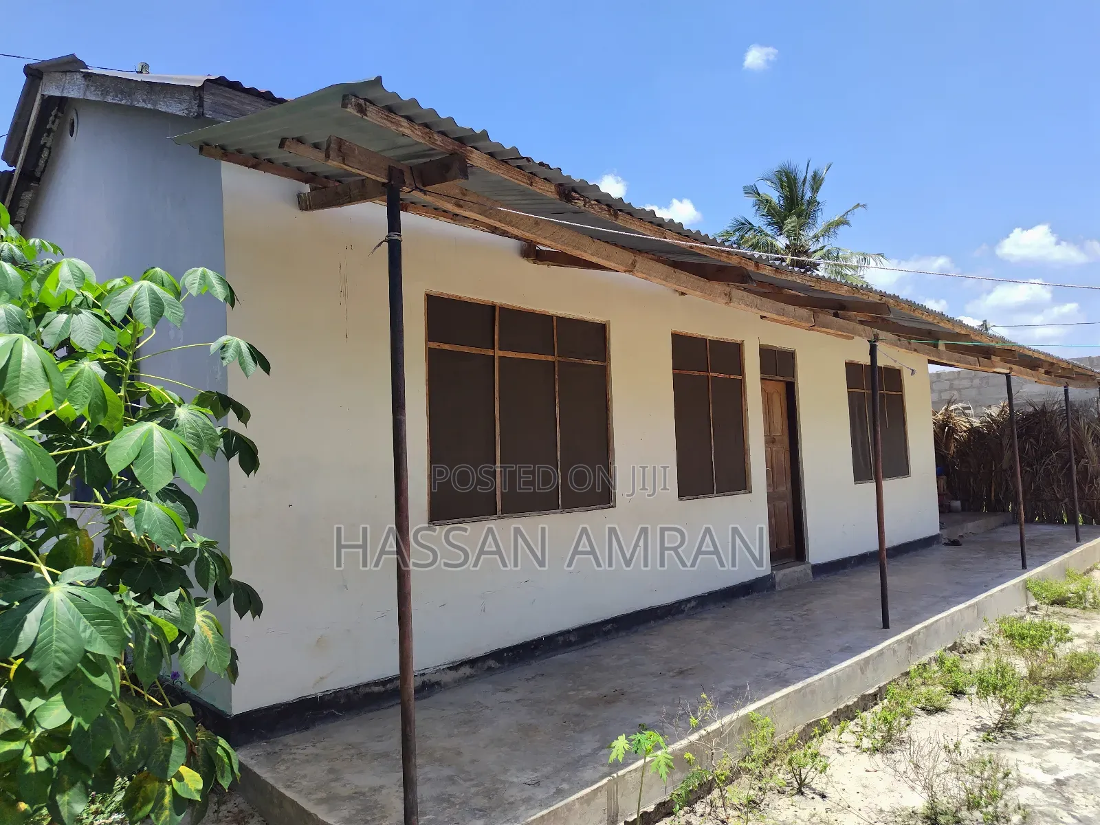 4bdrm House in Kwa Kapungu, Kitunda for sale
