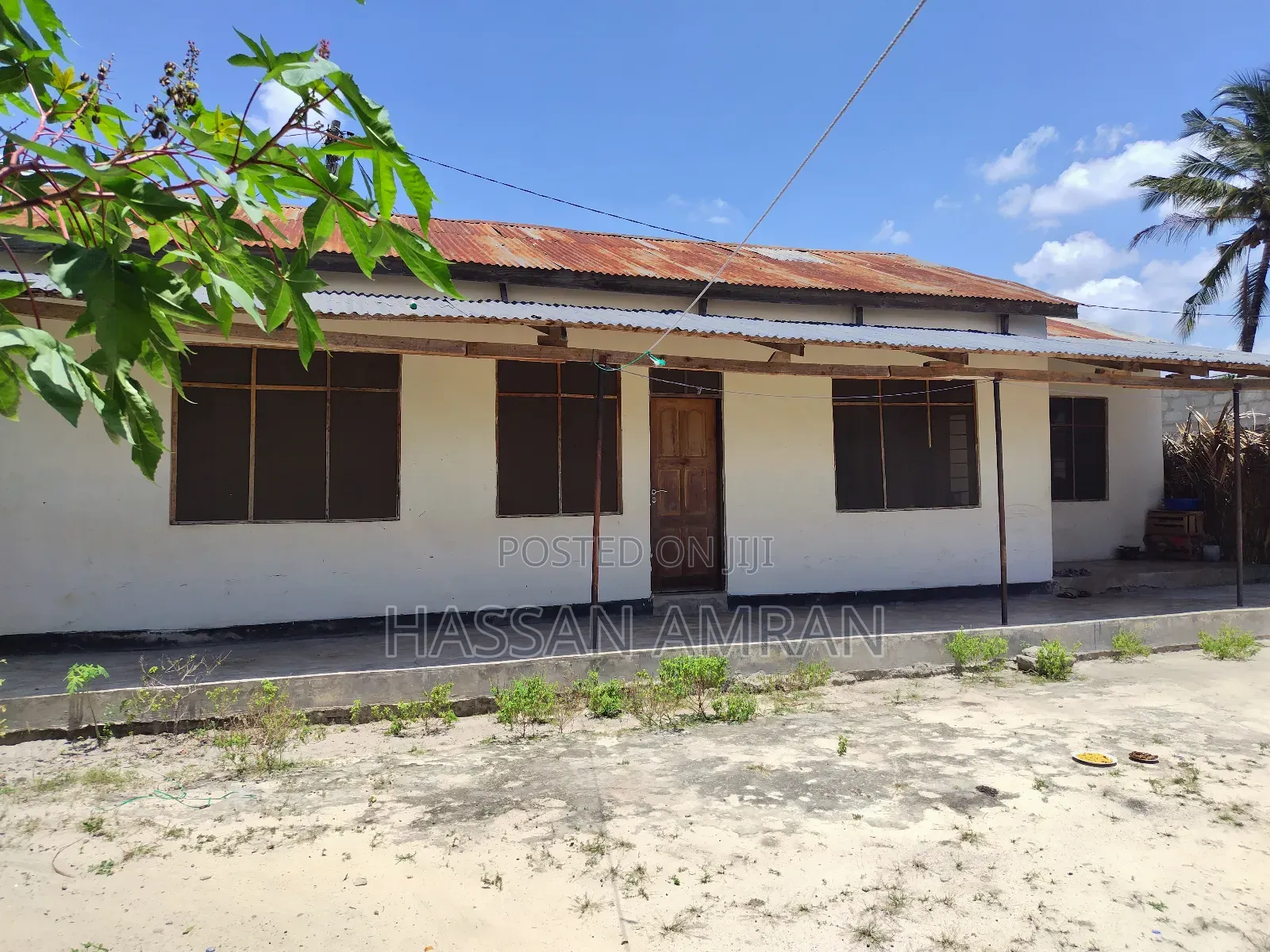 4bdrm House in Kwa Kapungu, Kitunda for sale