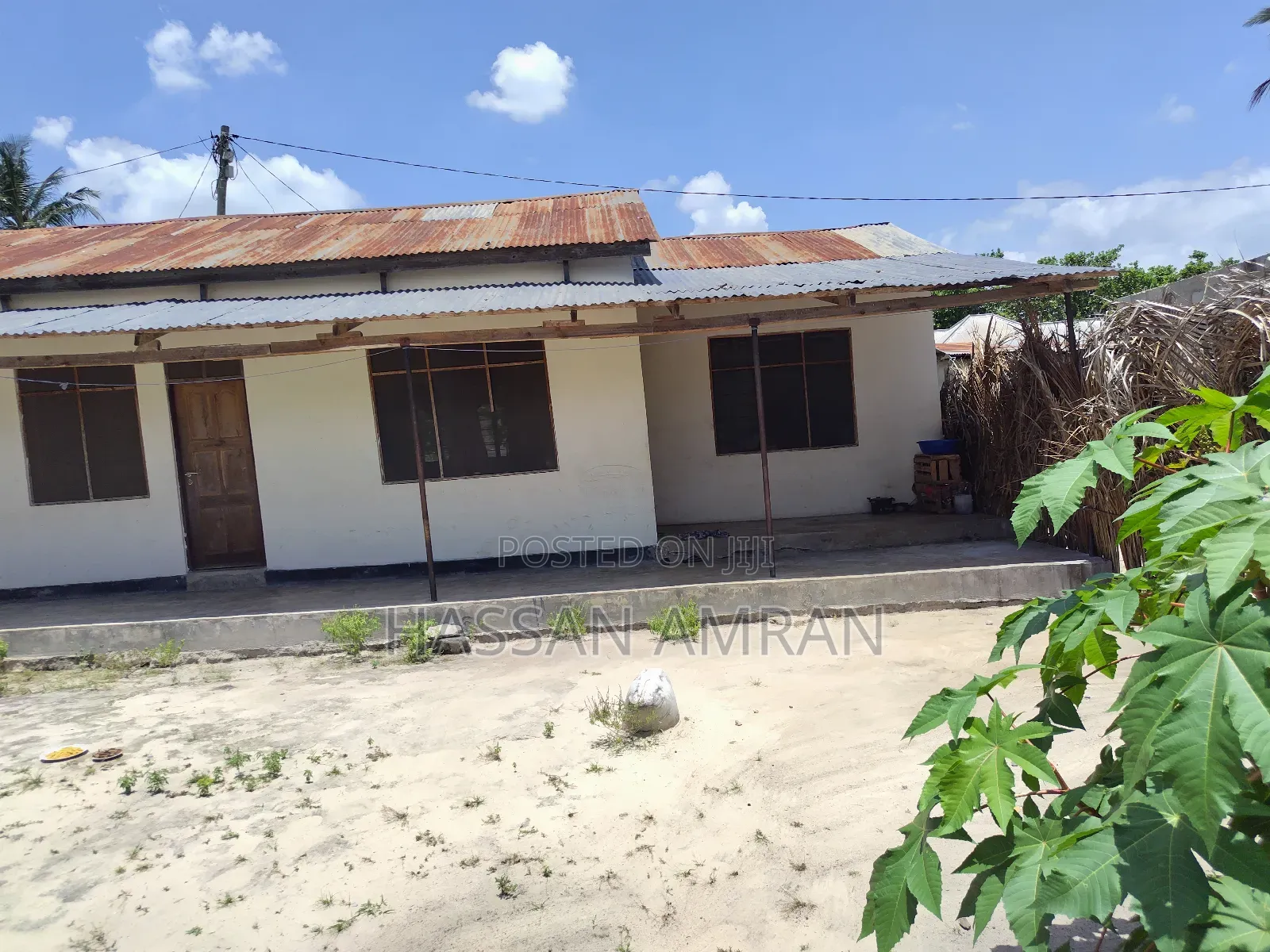 4bdrm House in Kwa Kapungu, Kitunda for sale
