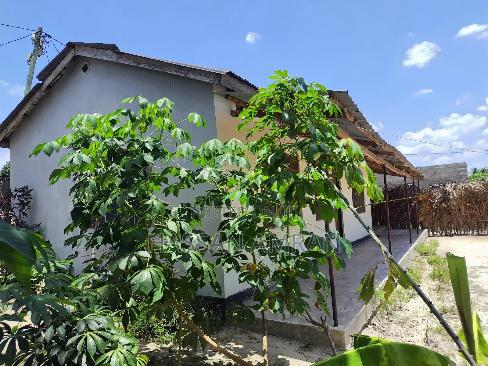 4bdrm House in Kwa Kapungu, Kitunda for sale